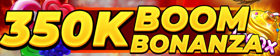 Bonus New Member 50%