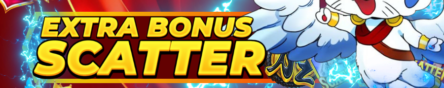 Bonus New Member 50%