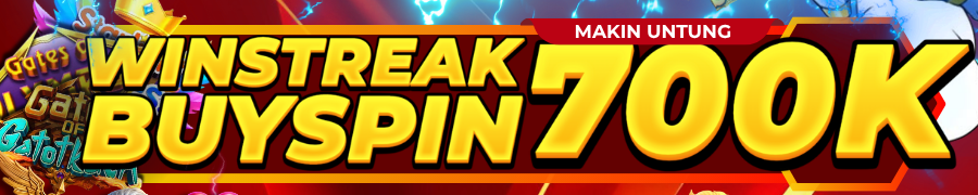 Bonus New Member 50%