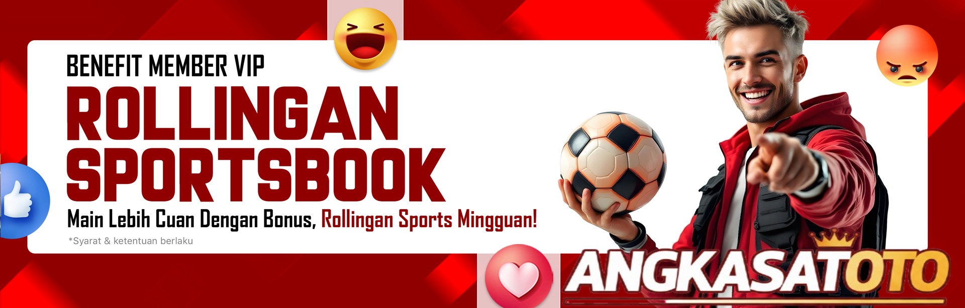 SELAMAT DATANG DI ANGKASATOTO situs slot tergacor dan terupdate 2025