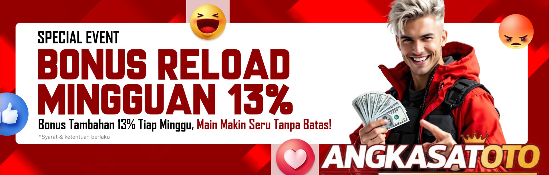 SELAMAT DATANG DI ANGKASATOTO situs slot tergacor dan terupdate 2025